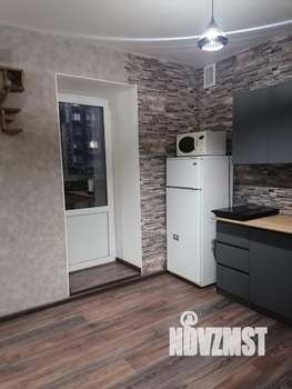 Студия квартира, посуточно, 24м2, 3/18 этаж