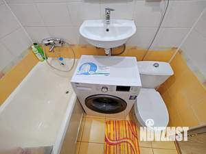 2-к квартира, посуточно, 52м2, 5/5 этаж