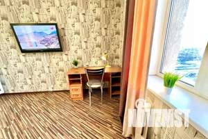 2-к квартира, посуточно, 71м2, 14/16 этаж