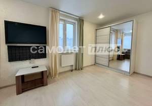 1-к квартира, на длительный срок, 46м2, 10/24 этаж