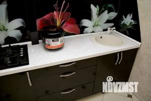 1-к квартира, посуточно, 44м2, 2/9 этаж