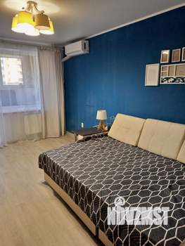 1-к квартира, на длительный срок, 32м2, 14/15 этаж