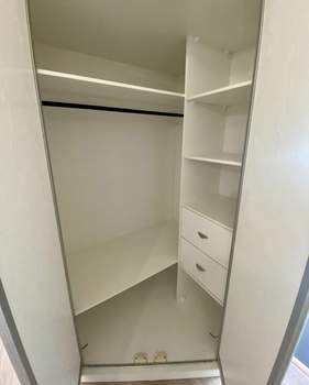 1-к квартира, на длительный срок, 53м2, 13/16 этаж