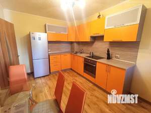 1-к квартира, на длительный срок, 49м2, 3/16 этаж