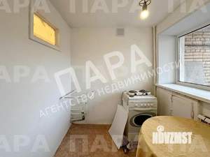 1-к квартира, на длительный срок, 29м2, 4/7 этаж