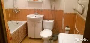 1-к квартира, на длительный срок, 56м2, 5/16 этаж