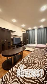 2-к квартира, посуточно, 70м2, 4/9 этаж