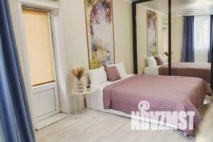 1-к квартира, посуточно, 35м2, 9/10 этаж