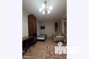 1-к квартира, посуточно, 31м2, 3/5 этаж