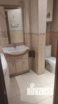 1-к квартира, на длительный срок, 54м2, 14/14 этаж