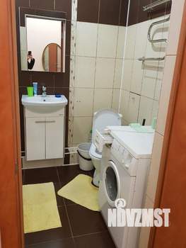 2-к квартира, на длительный срок, 43м2, 8/22 этаж