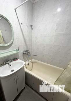 1-к квартира, на длительный срок, 33м2, 2/10 этаж