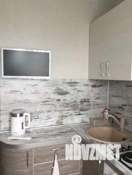 2-к квартира, посуточно, 50м2, 8/9 этаж