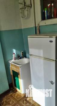 1-к квартира, на длительный срок, 31м2, 3/5 этаж