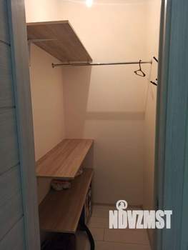 1-к квартира, на длительный срок, 32м2, 9/24 этаж