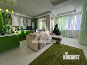 3-к квартира, на длительный срок, 97м2, 9/22 этаж