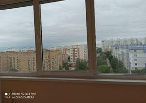 1-к квартира, на длительный срок, 43м2, 11/22 этаж