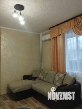 Студия квартира, на длительный срок, 36м2, 3/24 этаж