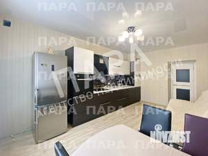 1-к квартира, на длительный срок, 52м2, 10/16 этаж