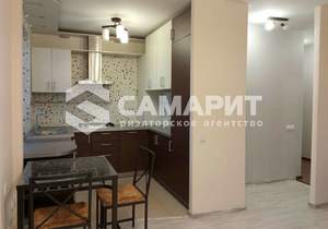 1-к квартира, на длительный срок, 31м2, 3/5 этаж