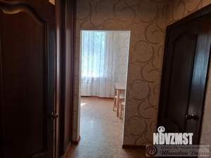 1-к квартира, на длительный срок, 35м2, 4/4 этаж