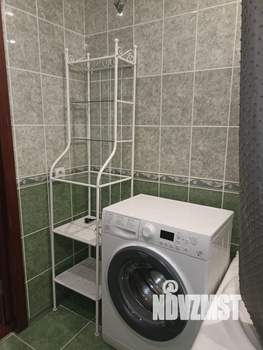 1-к квартира, на длительный срок, 50м2, 2/17 этаж