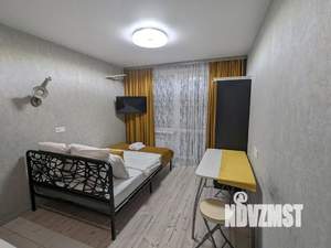 Студия квартира, посуточно, 29м2, 2/24 этаж