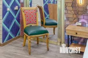 1-к квартира, посуточно, 30м2, 2/3 этаж