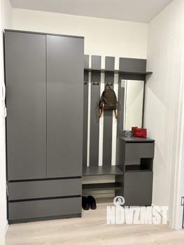 Студия квартира, на длительный срок, 23м2, 14/15 этаж