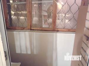 2-к квартира, посуточно, 55м2, 2/9 этаж