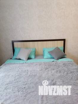 1-к квартира, посуточно, 35м2, 1/3 этаж