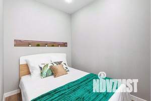 1-к квартира, посуточно, 33м2, 18/24 этаж