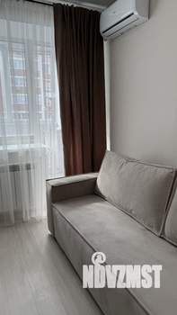 1-к квартира, на длительный срок, 34м2, 9/10 этаж
