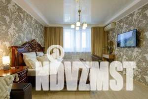 1-к квартира, посуточно, 56м2, 16/22 этаж
