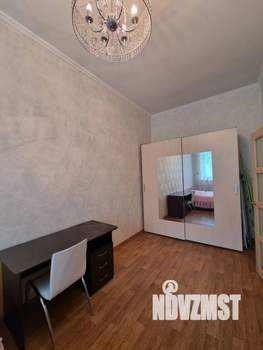 2-к квартира, на длительный срок, 54м2, 2/4 этаж