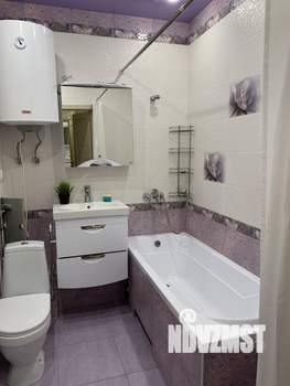 1-к квартира, на длительный срок, 40м2, 3/9 этаж