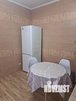 1-к квартира, на длительный срок, 45м2, 6/22 этаж