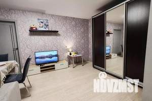 2-к квартира, посуточно, 45м2, 2/5 этаж
