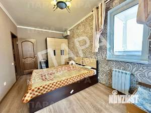 2-к квартира, на длительный срок, 50м2, 4/22 этаж