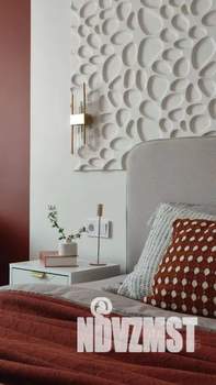 Студия квартира, посуточно, 41м2, 1/6 этаж