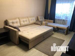 1-к квартира, посуточно, 34м2, 8/9 этаж