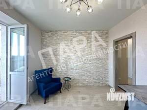 2-к квартира, на длительный срок, 70м2, 14/16 этаж