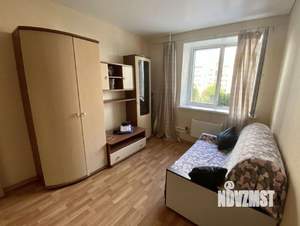 1-к квартира, на длительный срок, 36м2, 3/10 этаж