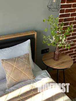 Студия квартира, посуточно, 18м2, 23/24 этаж