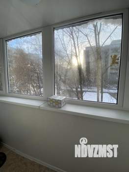 1-к квартира, на длительный срок, 31м2, 3/5 этаж