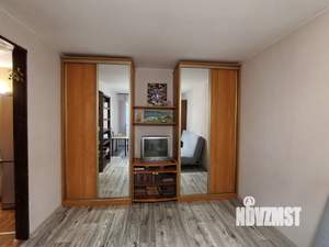 1-к квартира, на длительный срок, 35м2, 2/5 этаж