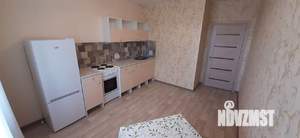 1-к квартира, на длительный срок, 40м2, 2/24 этаж