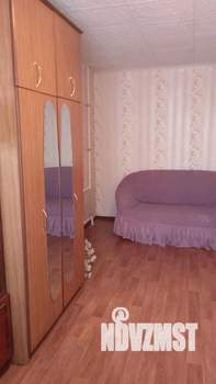 1-к квартира, на длительный срок, 29м2, 1/9 этаж