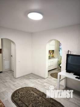 1-к квартира, на длительный срок, 33м2, 1/3 этаж