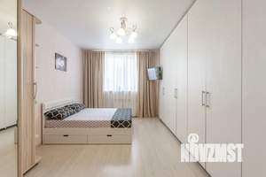 1-к квартира, посуточно, 49м2, 14/22 этаж